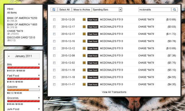 You can search from the search box at the top right You can search from the search box at the top right